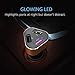Car Charger, Dison 42W 3 Port USB Quick Charge 3.0 Car Charger Adapter 3 FT 2 in 1 Type C Micro USB Cable Fast Car Charging Compatible Samsung Galaxy S9/S9 Plus/S8/S8 Plus/Note 9/8 and More