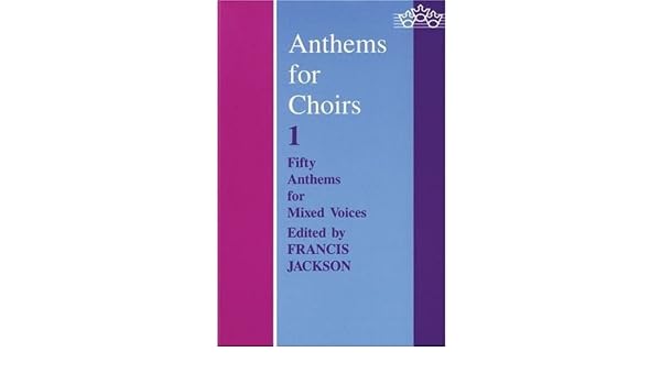 the oxford book of tudor anthems