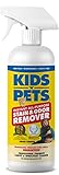 KIDS N PETS Stain and Odor Remover, 27-Ounce
