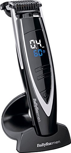 babyliss 7898u charger