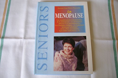 La  ménopause