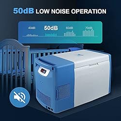 HNZXIB -86° (-136°F) Ultra Low-Temperature
