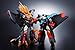 TAMASHII NATIONS Bandai Super Robot Chogokin GAO FIGH GAR GAO GAI GAR Action Figure