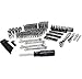 Craftsman 165 pc Mechanics Tool Set 36165