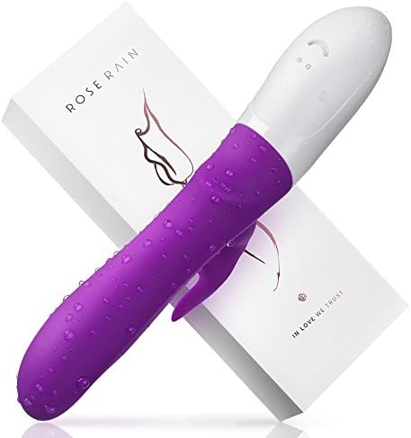 Cordless Wand Massager Savor Vibrator - Handheld Electric 10 Vibration Pattern and Powerful Speeds Wand Massager - USB Rechargeable Handheld Personal Body Massager for Sport Muscle Ache Recover purple