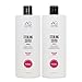 AG Hair Colour Care Sterling Silver Toning Shampoo & Conditioner 33.8oz Duo 