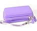 Women’s Epilator Case for Philips Satinelle Advanced Wet & Dry Epilator, Prestige Bre650, Deess Permanent Hair Removal, Flawless Legs Women Hair Removal, Braun SIL-epil9 9-579