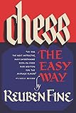 Chess the Easy Way by 