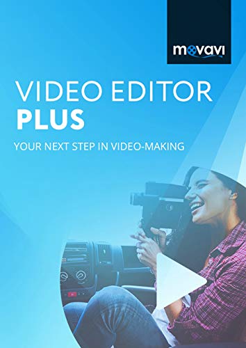 Movavi Video Editor Plus 2020 Personal [PC Download] - Thumbnail 5