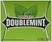 Wrigley's Doublemint Gum - 15 stick packs - 10 ct.