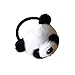 OCTCHOCO Kawaii Panda Headband Panda Hair Clip Hairpin Stretch Hair Tie Scrunchies Hair Accessories for Women