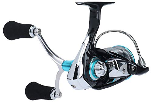 Daiwa Emeraldas Lt 2500S-H-Dh Spinning Reel Fishing Japan | eBay