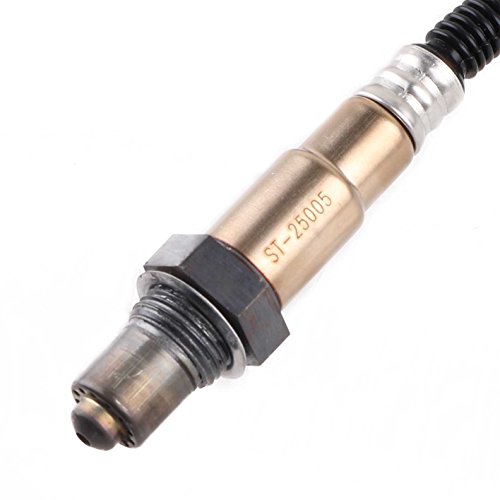 Autopart T ST-25005 Oxygen Sensor,Upstream,For 2000-12 Nissan Altima Sentra Titan Xterra Pathfinder, 2004-10 Infiniti FX35 G35 M35 QX56, 2004-06 Cadillac CTS SRX STS,2000-02 Subaru Outback,1999 Volvo