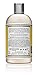 Deep Steep Bubble Bath, Lemon Cream, 17 oz – Soothing Soak with Shea Butter, Argan Oil, Aloe Vera & Coconut Oil – Vegan, Sulfate-Free, PH-Balanced Clean Beauty