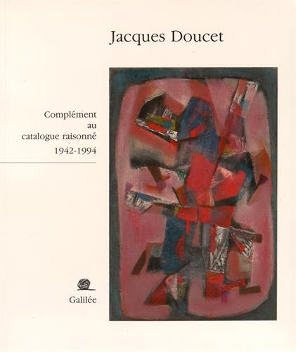Jacques Doucet