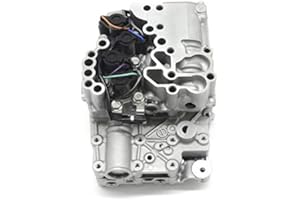 TROLLING MAN TR580 163740B Automatic Transmission Valve Body Compatible With Subar-u Foreste-r Imprez-a Lega-cy Outback 2.5L 2008-2008