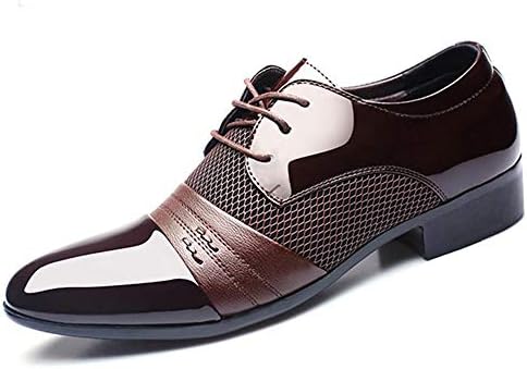 best men's shoes for office work