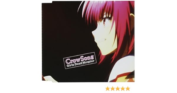 Girls Dead Monster Crow Song Amazon Com Music