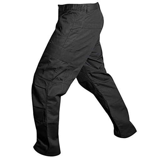 Vertx Men's Phantom OPS Tactical Pants, Black, 38-32, VTX8600