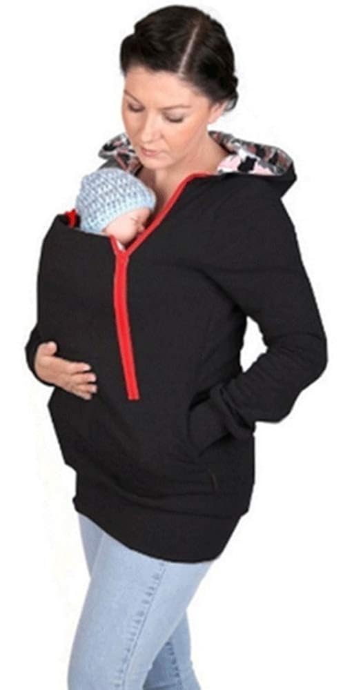 نظيفة تدليك خلال Veste Kangourou Femme Hoteleriamendoza Com