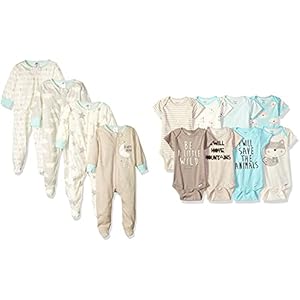 amazon baby clothes