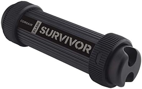 Corsair Flash Survivor Stealth 512Gb Usb 3.0 Flash Drive