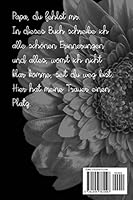 Papa Ich Vermisse Dich Jeden Tag Schön Gestaltetes