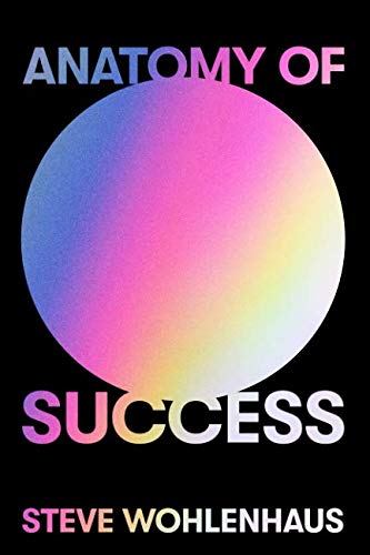 Anatomy of Success: The Four Tenents of Equanimity by Steve Wohlenhaus