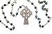 Irish Celtic Rosary RS510