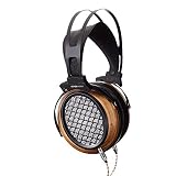 SendyAudio Aiva Black Beauty Series 97x76mm Planar Magnetic Headphones