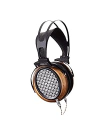 SendyAudio Aiva Black Beauty Series 384.882 in Planar   Auriculares magnéticos