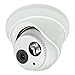 IP Camera, 4.1 Megapixels HD IP Security Surveillance Camera Indoor Outdoor ,True WDR Motion Detection, 2688X1520, Matrix IR LED Up to 100 Feet