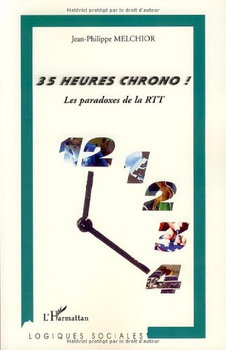 35 heures chrono !