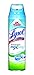 Lysol Max Cover Disinfectant Mist, Garden After Rain, 15 Ounce, Packaging May Vary