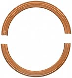 Fel-Pro BS 40183 Rear Engine Main Seal Set