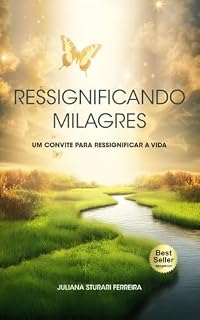 Livro Ressignificando milagres