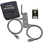 DSAN PC-Micro Programmable Remote Controller with PC-AS3-Grn Remote