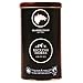 Kicking Horse Coffee 454 Horse Power Dark, Whole Bean Coffee, 12.3-Ounce Tins (Pack of 2)