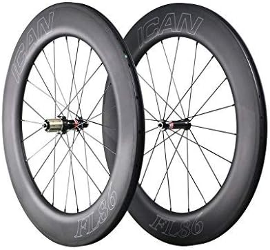 triathlon carbon wheels