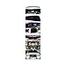 2Pc White Super Loud Compact Electric Blast Tone Horn For Car/Truck/Suv