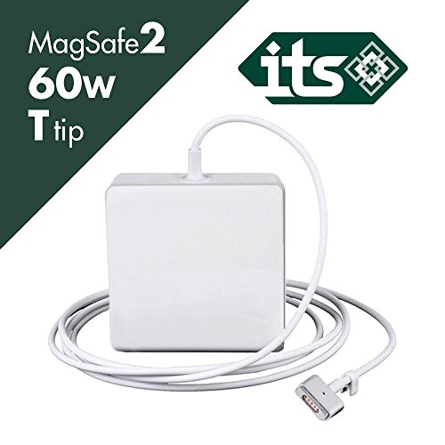 Macbook Pro Charger Its Tm 60w Magsafe Charger T Desertcart INDIA