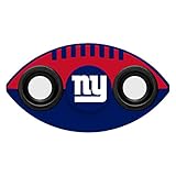 New York Giants Diztracto Spinnerz - Two Way