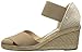 Andre Assous Women's Erika Mid Espadrille Sandal