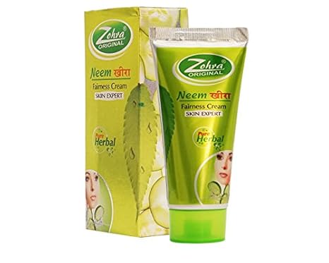 toni herbal cream