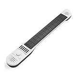 Artiphon INSTRUMENT 1 White | Adaptive Multi-Instrument MIDI Controller Plug and Play USB Lightning iOS iPhone iPad Mac PC