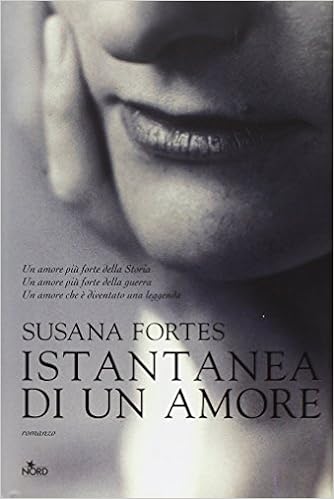 Susana Fortes Lopez - Istantanea di un amore (mp3 - 80kbps)