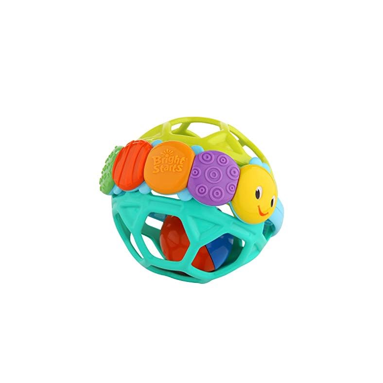 Bright Starts Flexi Ball