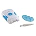 Pursonic NC1 Electric Nail Filer , blue , 1 Count (Pack of 1)