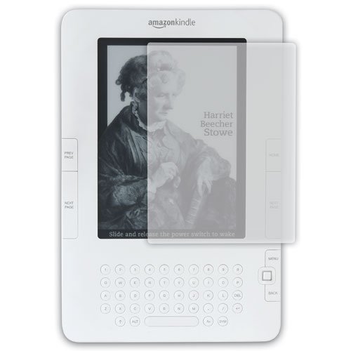 2 Grantwood+Technology+Anti+Glare+Protector+Paperwhite