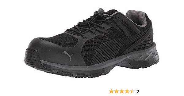 puma fuse motion safety shoes